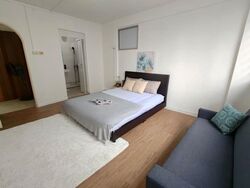 Blk 346 Yishun Avenue 11 (Yishun), HDB 4 Rooms #544920781